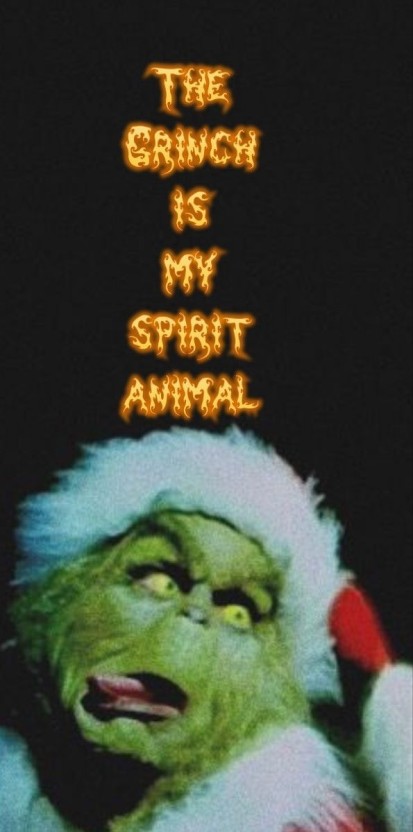 funny grinch wallpaper 0075