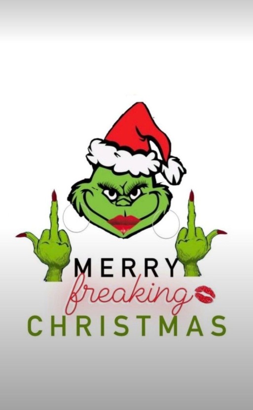 funny grinch wallpaper 0080