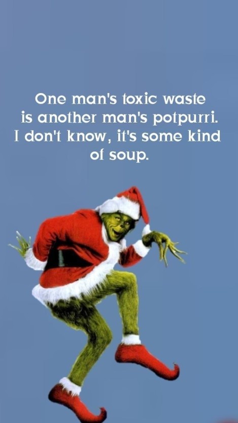 funny grinch wallpaper 0082