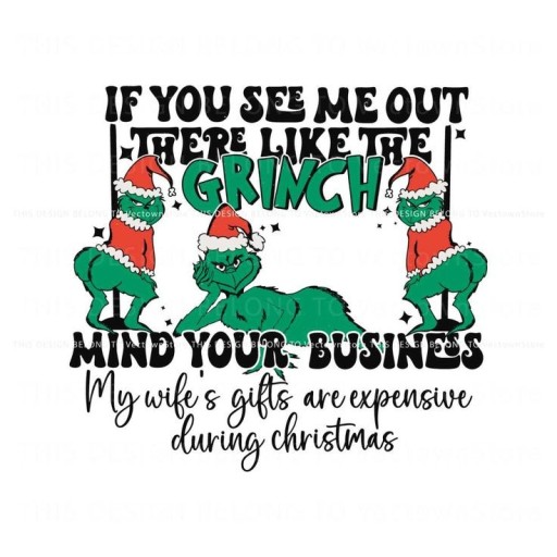 funny grinch wallpaper 0092