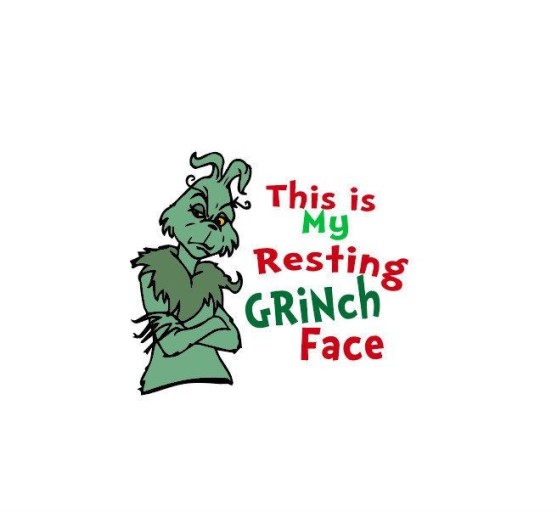 funny grinch wallpaper 0094