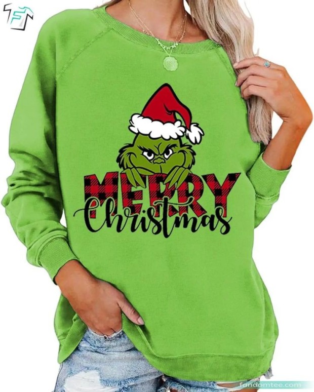 funny grinch wallpaper 0098