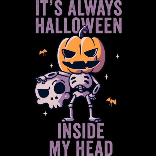 funny halloween wallpaper 0036