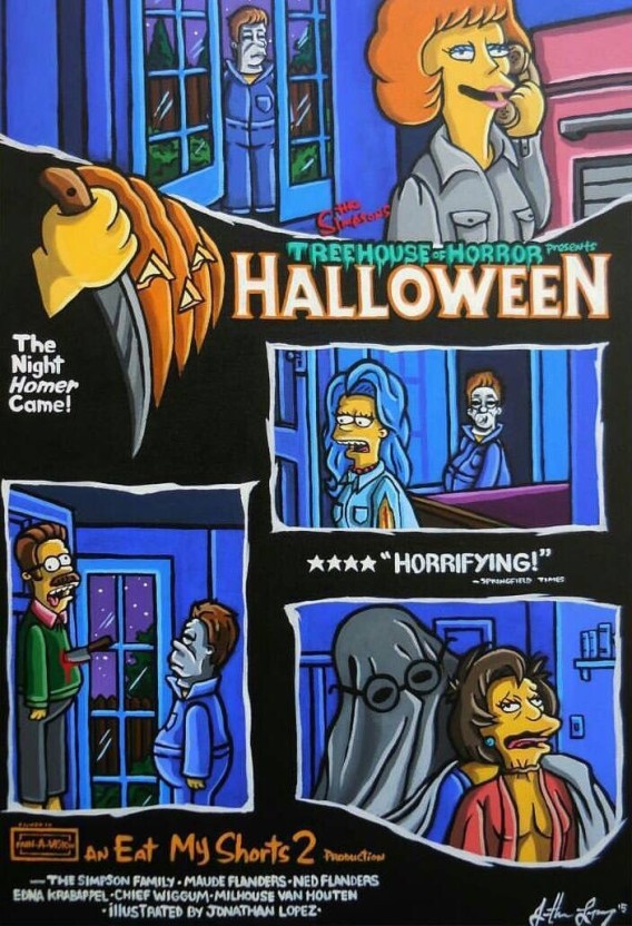 funny halloween wallpaper 0087