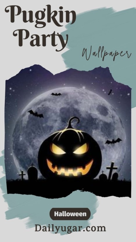 funny halloween wallpaper 0098