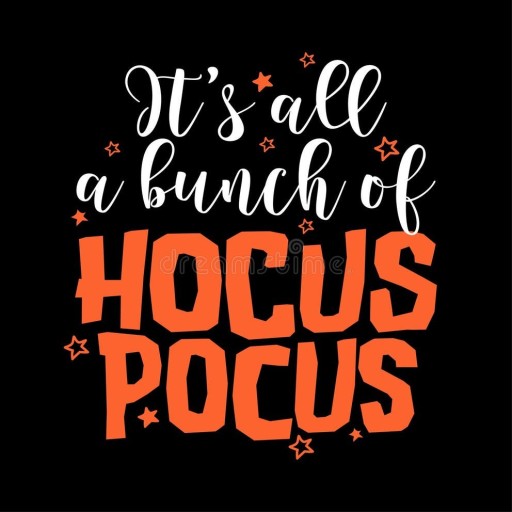 funny hocus pocus backgrounds