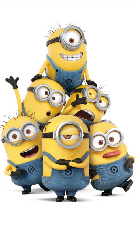 funny minion wallpaper downloads