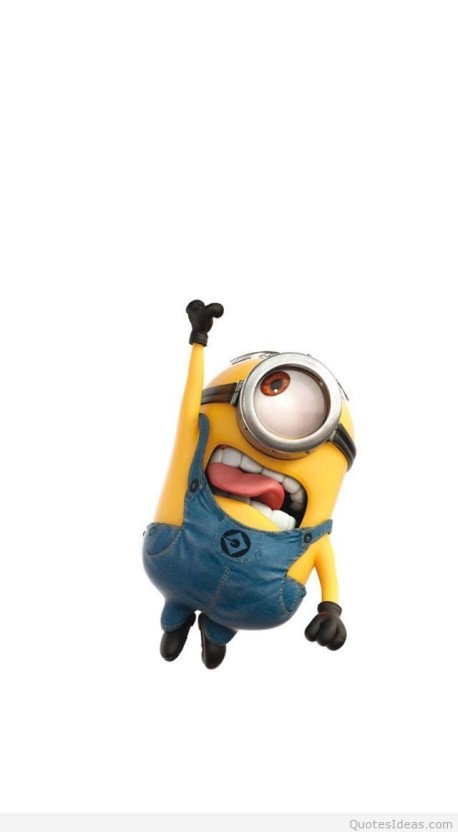 funny minion wallpaper themes