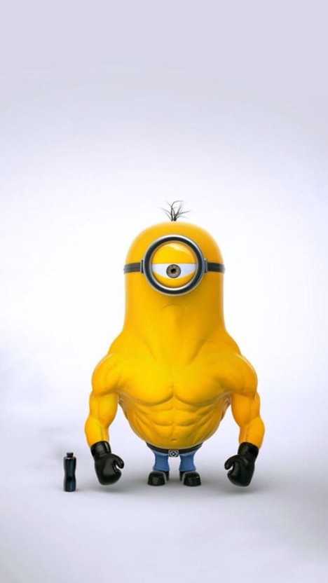 funny minion wallpaper 0022