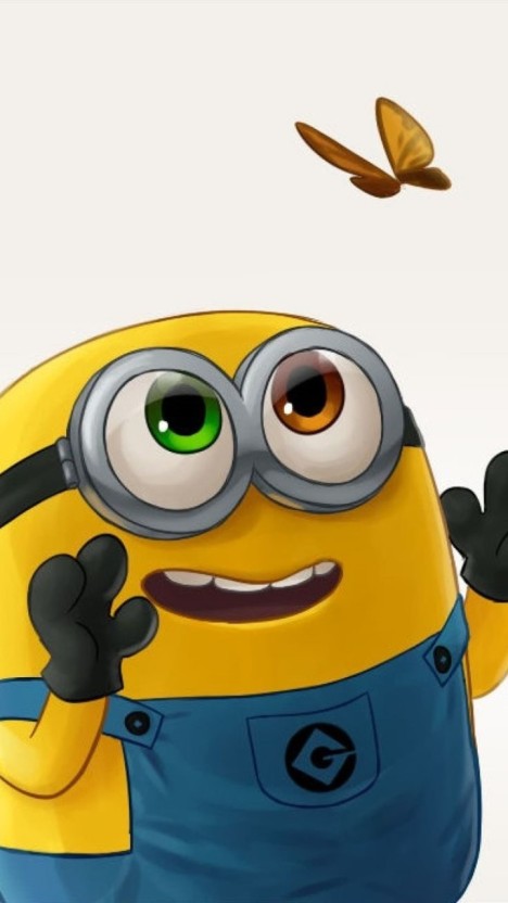 funny minion wallpaper 0023