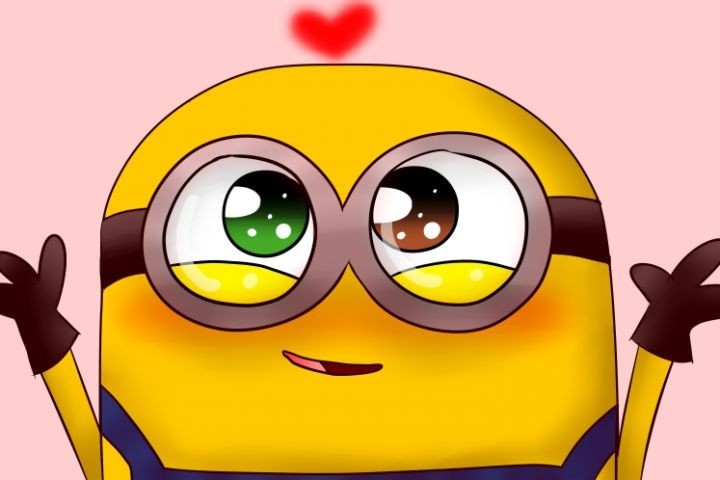 funny minion wallpaper 0025