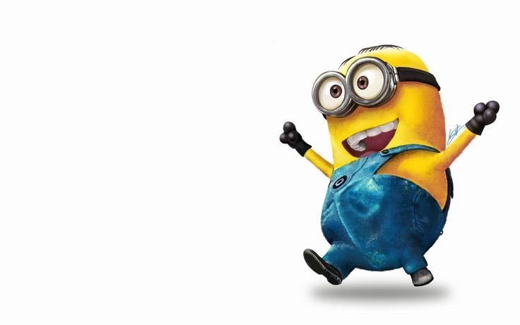 funny minion wallpaper 0028