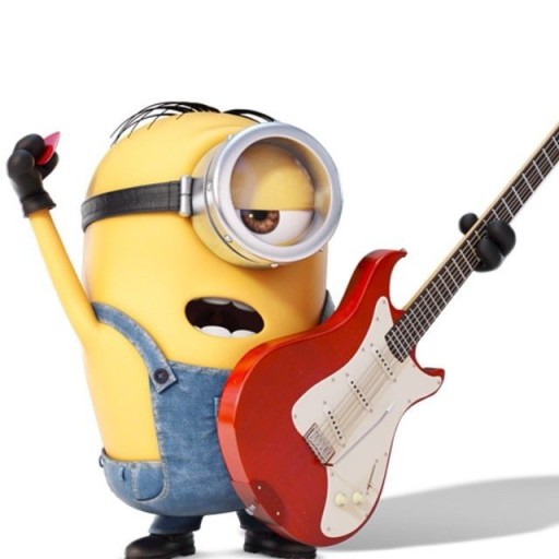 funny minion wallpaper 0029