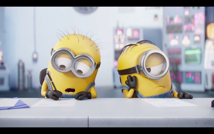 funny minion wallpaper 0033