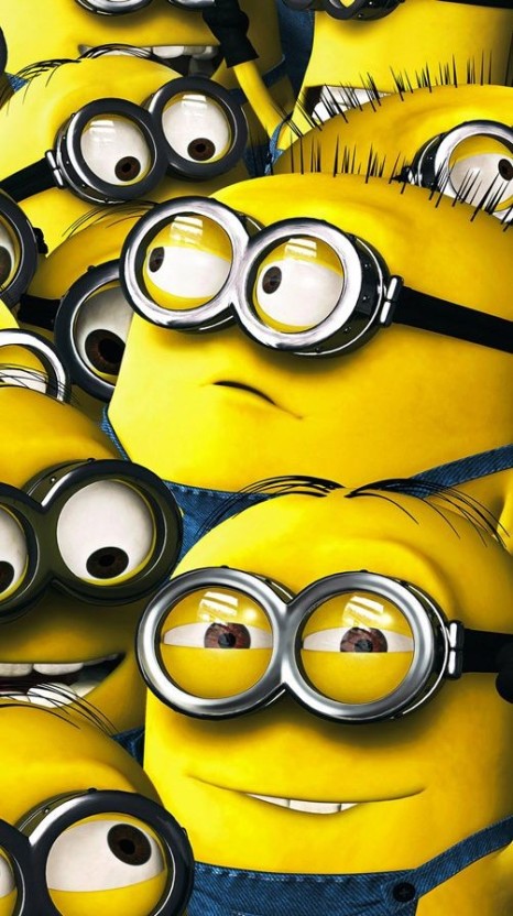 funny minion wallpaper 0056