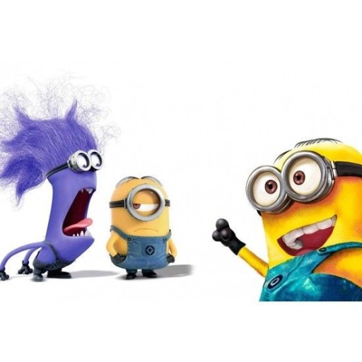 funny minion wallpaper 0067