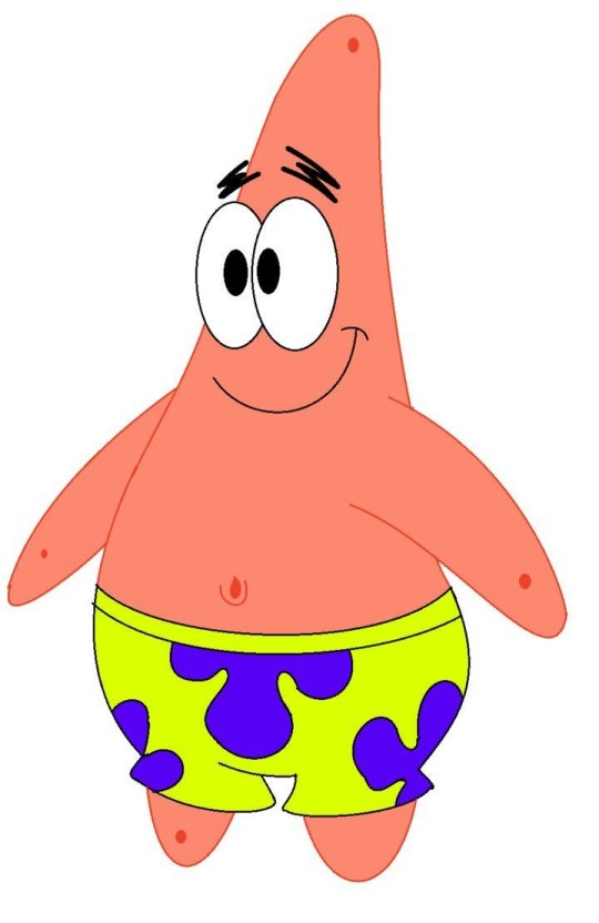 funny Patrick wallpaper collection