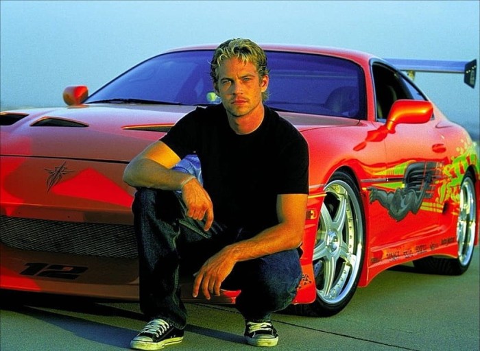 funny Paul Walker desktop wallpapers