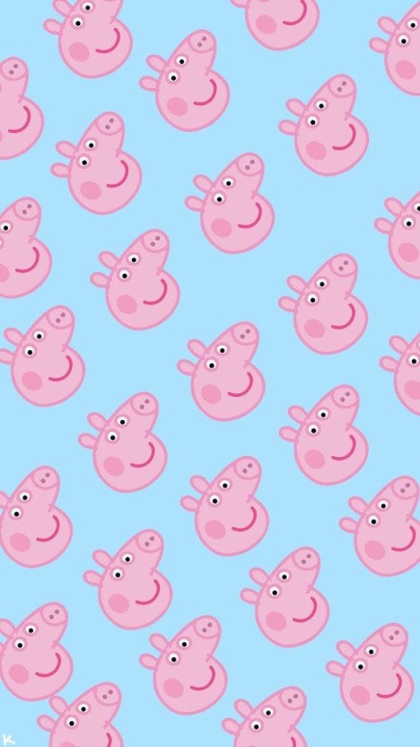 funny peppa pig wallpaper 0037