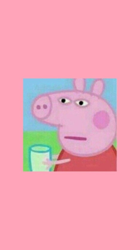 funny peppa pig wallpaper 0052