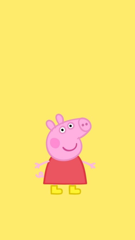 funny peppa pig wallpaper 0053