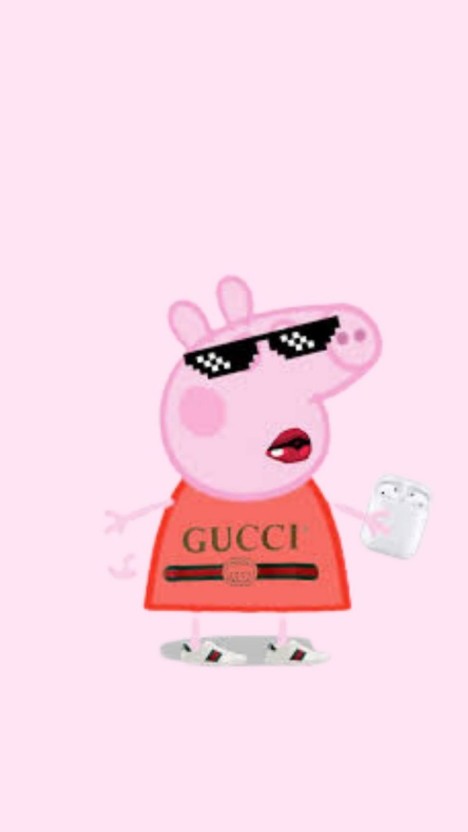 funny peppa pig wallpaper 0060