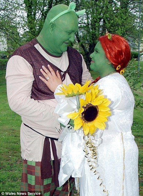 funny pictures of shrek 0025