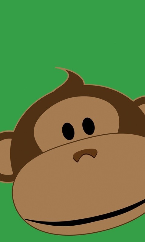 monkey wallpapers