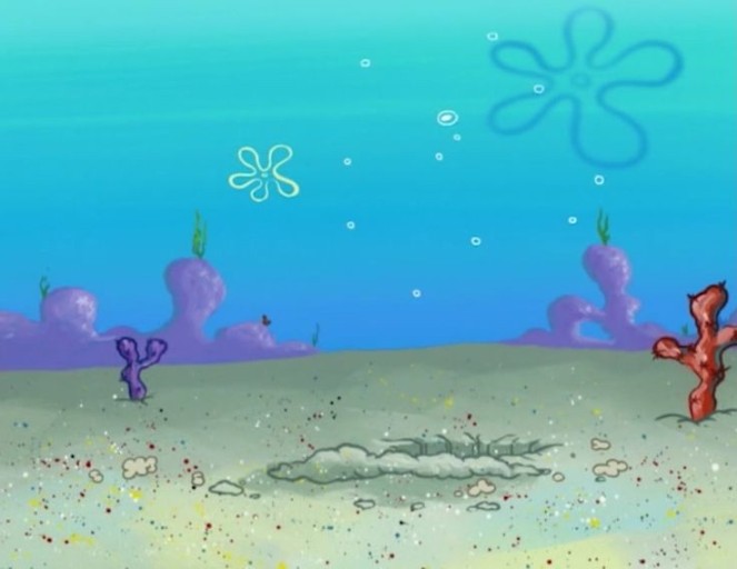 funny Spongebob backgrounds