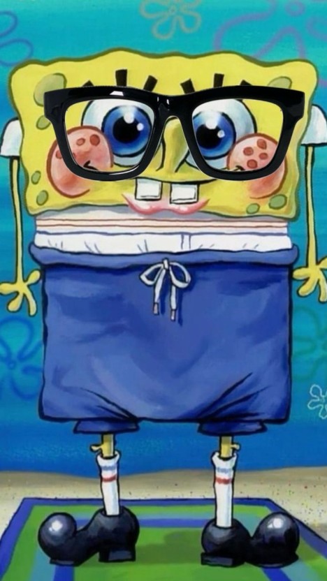 funny Spongebob HD wallpapers