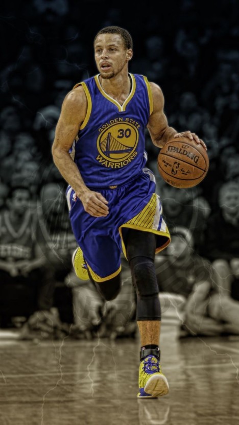 funny sports wallpapers Stephen Curry