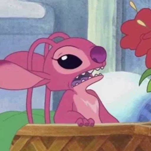 funny stitch pictures in high resolution