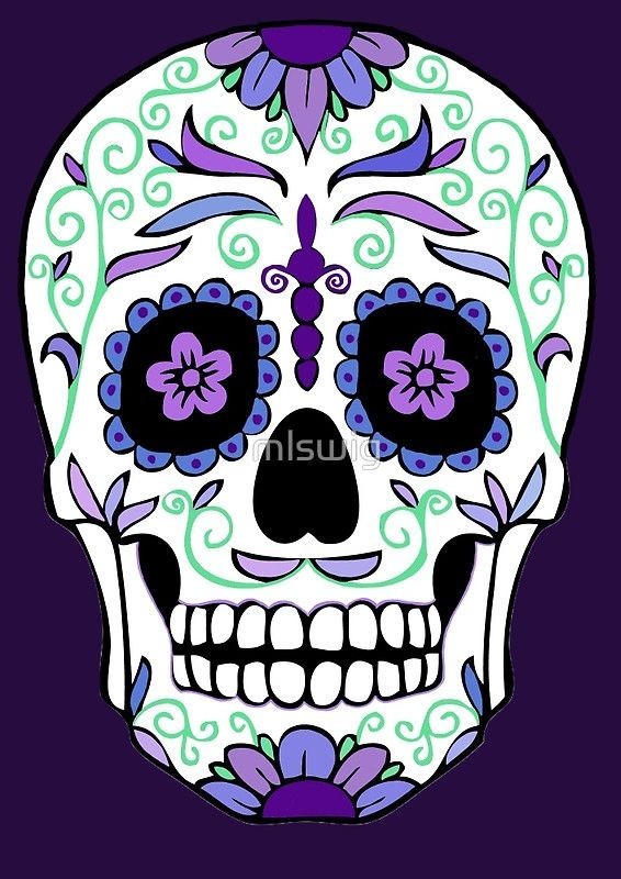 galaxy skull wallpaper 0022