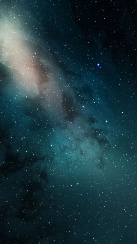 galaxy weed wallpaper 0029