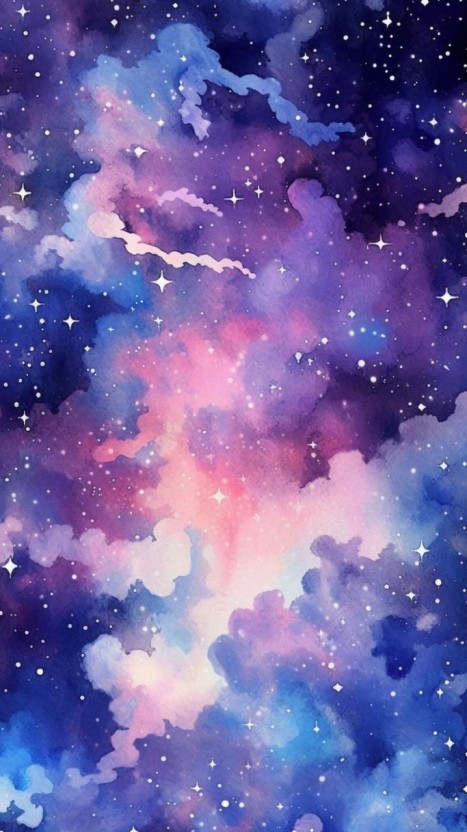 galaxy weed wallpaper 0030