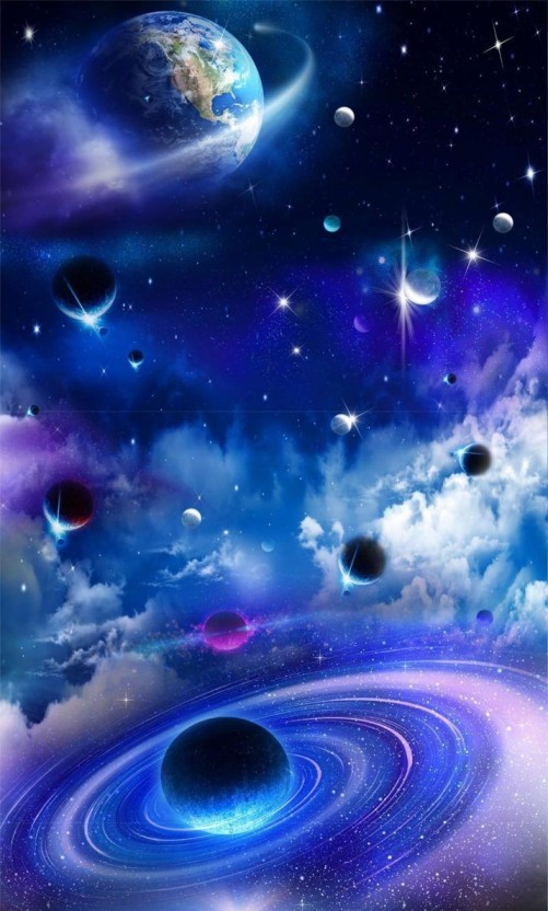 galaxy weed wallpaper 0045