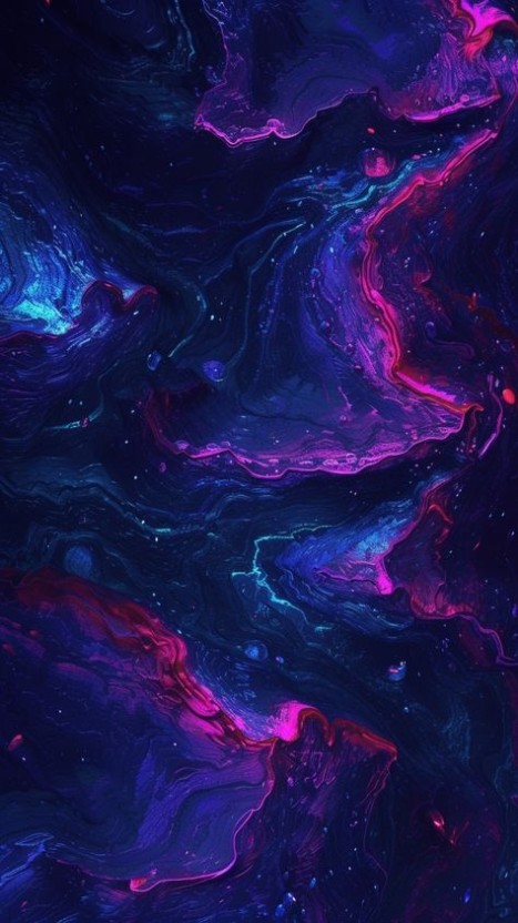 galaxy weed wallpaper 0061