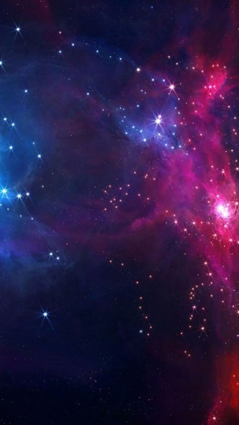 galaxy weed wallpaper 0088