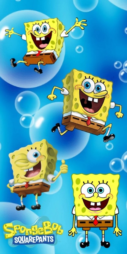 gangster spongebob wallpaper 0025