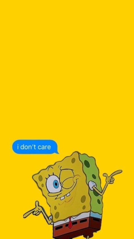 gangster spongebob wallpaper 0026