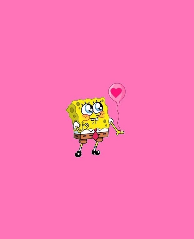 gangster spongebob wallpaper 0032