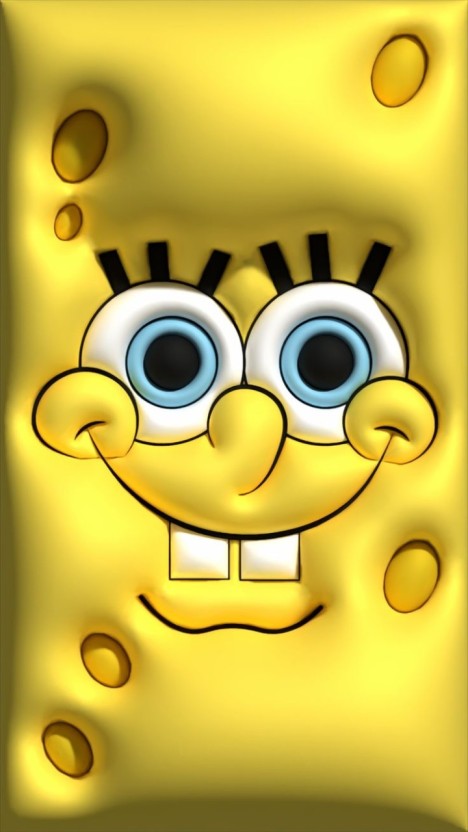 gangster spongebob wallpaper 0051