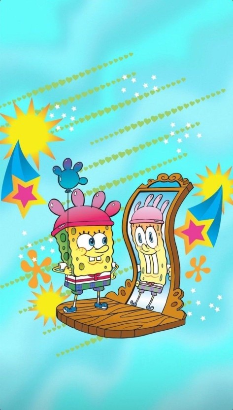 gangster spongebob wallpaper 0064