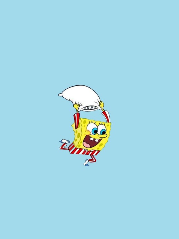 gangster spongebob wallpaper 0078