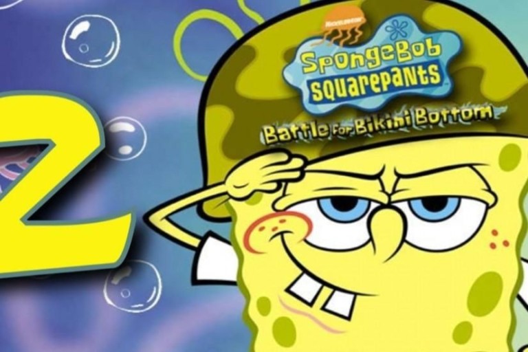 gangster spongebob wallpaper 0082