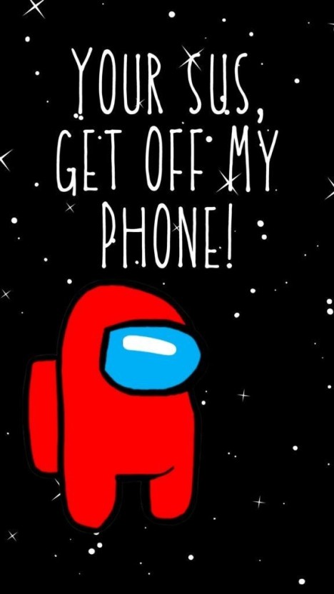 get off my phone wallpaper 0032