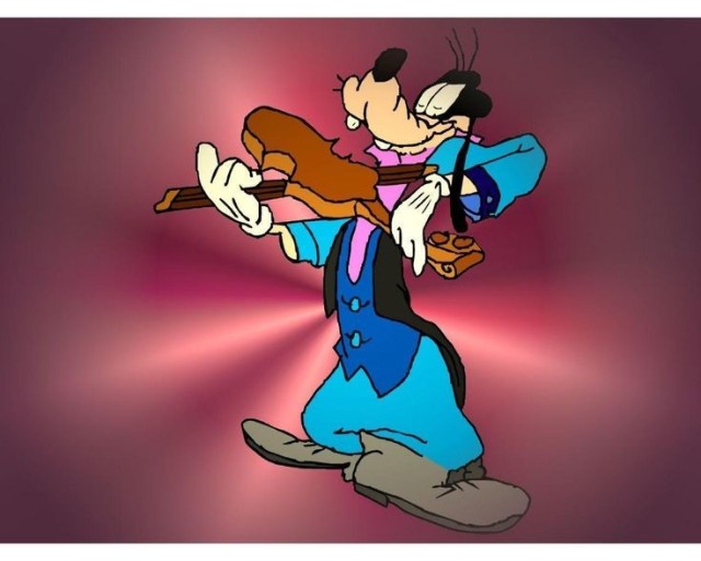 goofy all wallpapers 0036