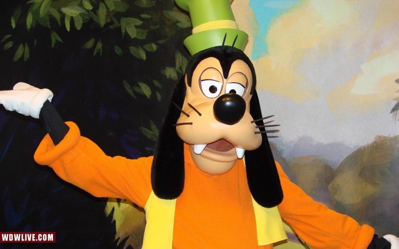 goofy all wallpapers 0042