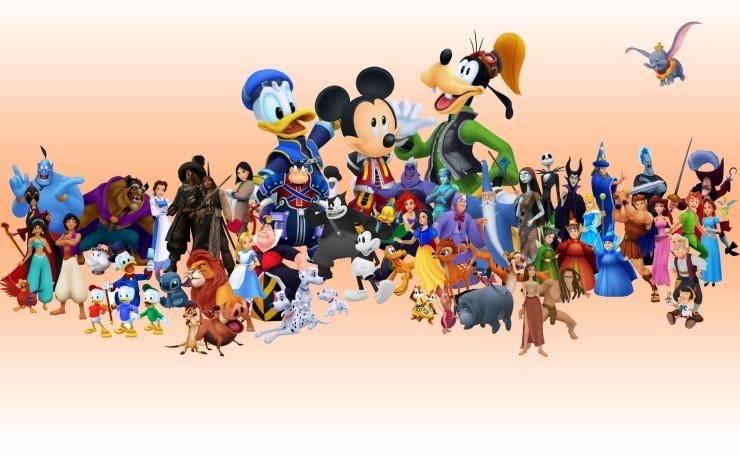 goofy all wallpapers 0055