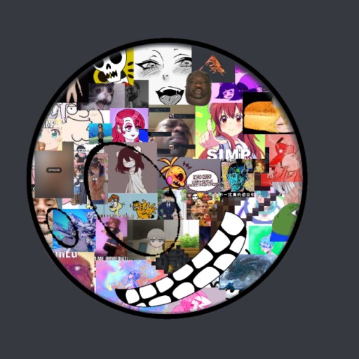 goofy discord pfp 0021